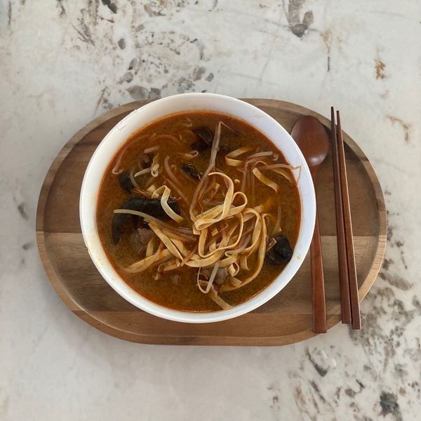 ダイエット麻辣湯🔥🥘のサムネイル