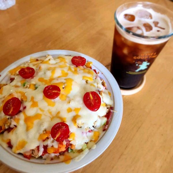 야채듬뿍 그라탕의 썸네일