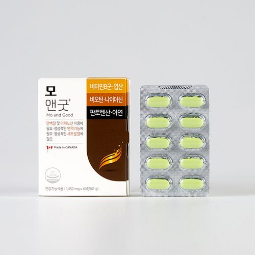 모앤굿