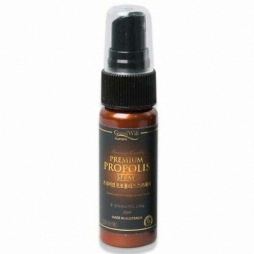 프리미엄 프로폴리스 스프레이 25ml