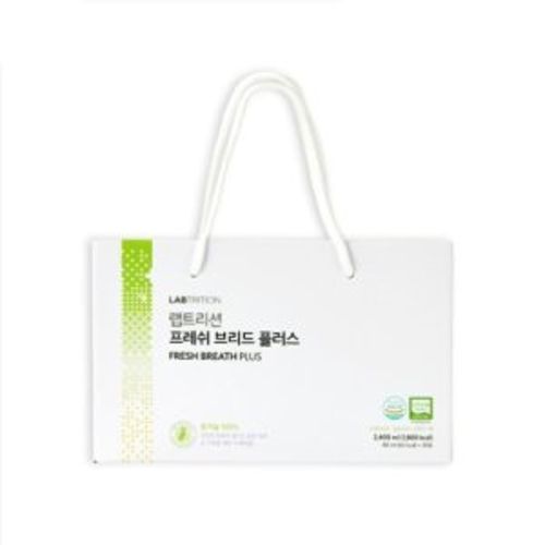 프레쉬 브리드 플러스
