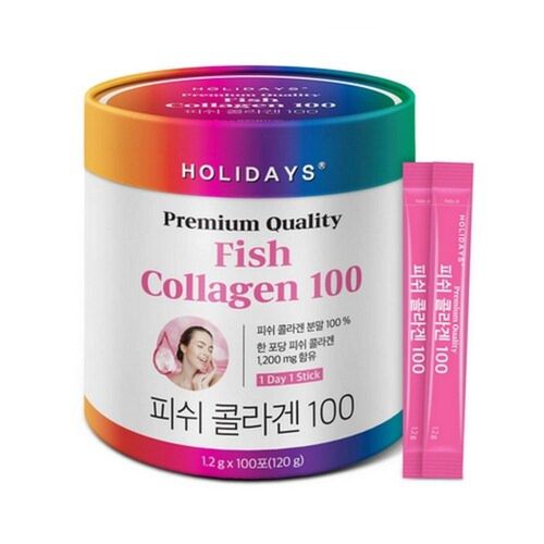 피쉬 콜라겐 100