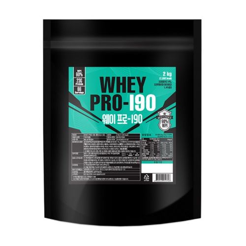 웨이프로 I90