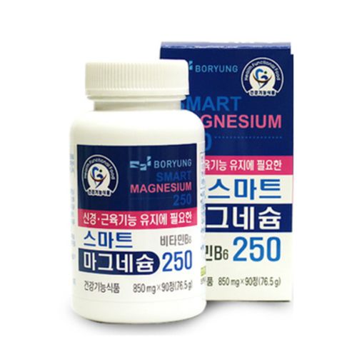 스마트 마그네슘 250