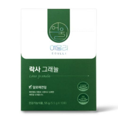 락사 그래뉼