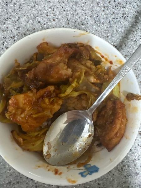 닭다리살 덮밥🍗의 썸네일