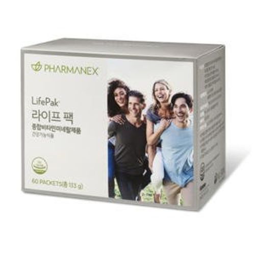 라이프팩