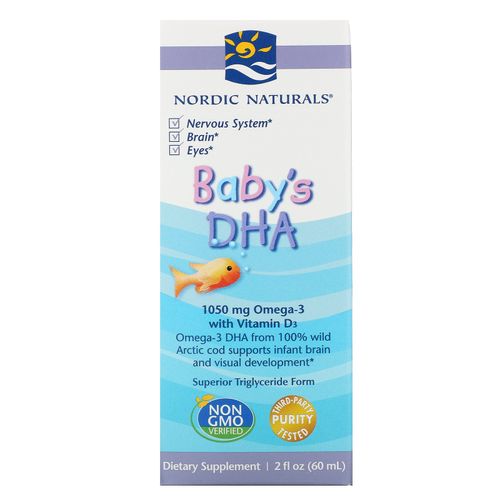 베이비 DHA 1050mg