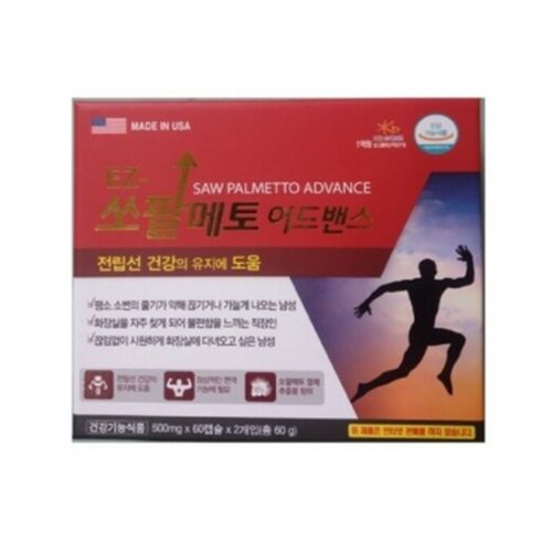 쏘팔메토 어드밴스