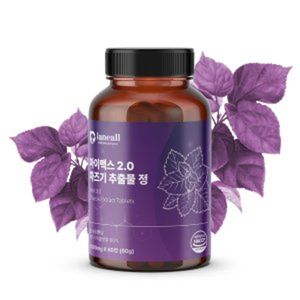 아이맥스 2.0 차즈기 추출물 정