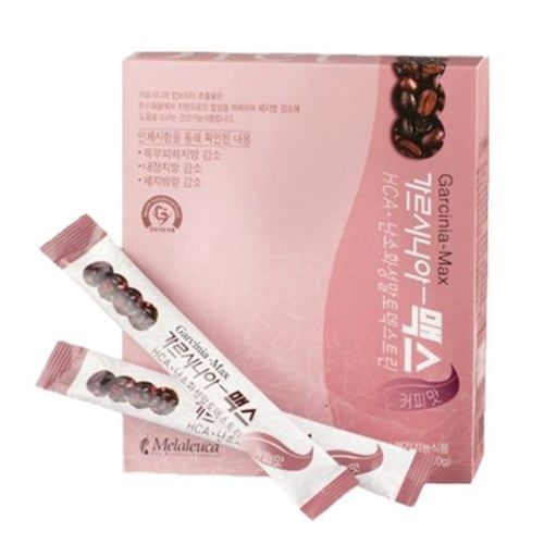 가르시니아 맥스 커피맛 7g
