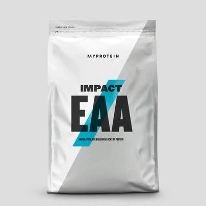 임팩트 EAA 무맛