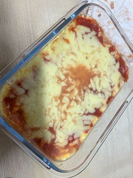 두부치즈그라탕의 썸네일