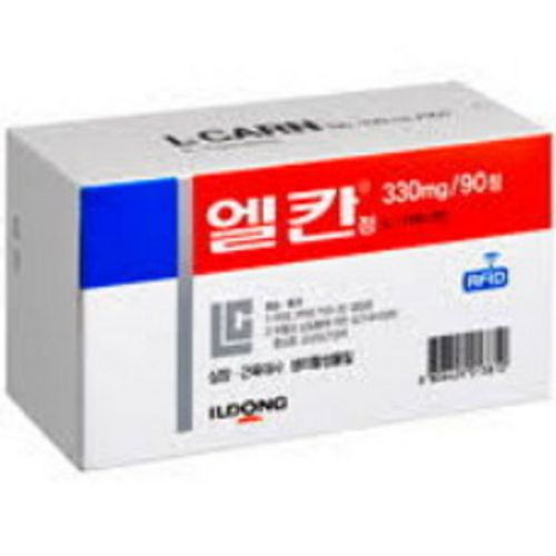 엘칸정