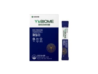 와이즈바이옴 패밀리