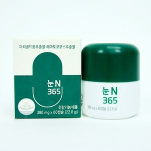 눈N365