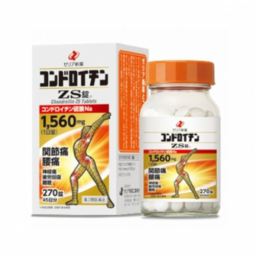 콘드로이친ZS