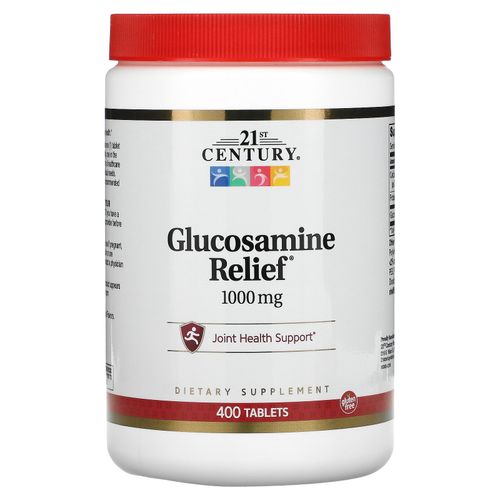 글루코사민 릴리프 1000mg