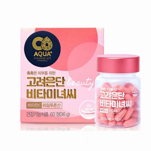 비타미녀씨