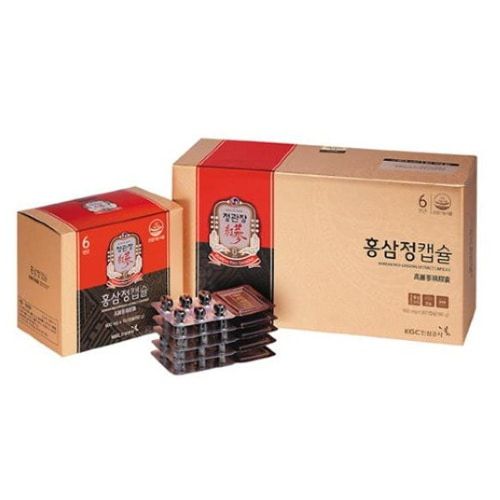 정관장 홍삼정 캡슐