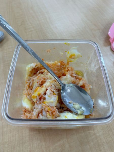 Thumbnail of Hetbahn Ketchup Gochujang Cheese Rice