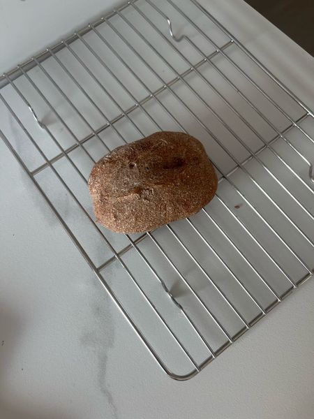 통밀 사워도우 (조리 전)의 썸네일