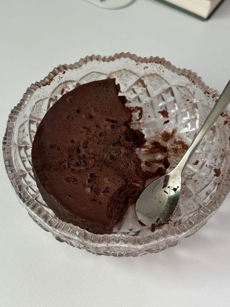 카카오 케이크의 썸네일