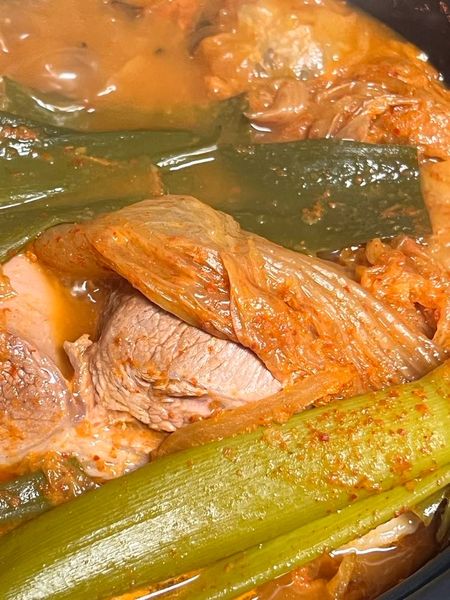 김치찜‘의 썸네일