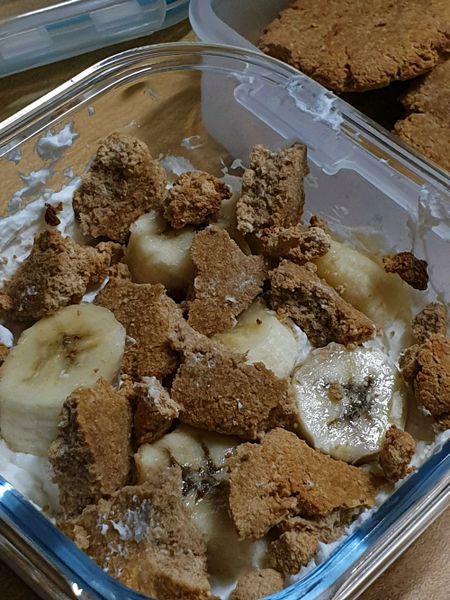 저탄수 매그놀리아 푸딩의 썸네일