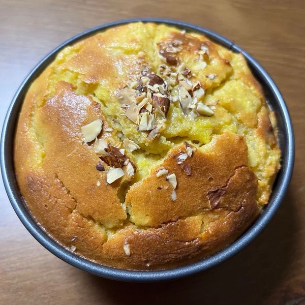 Thumbnail of Pineapple Pound Cake