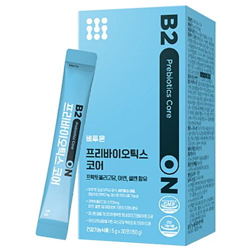 비투온 프리바이오틱스 코어