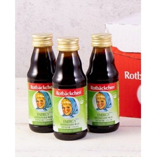 에너지 미니 125ml