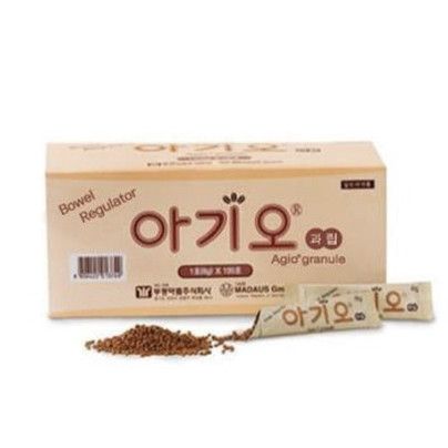 아기오과립