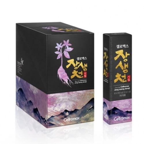 장생천