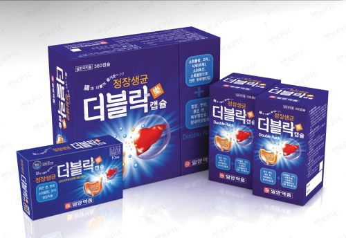 더블락캡슐