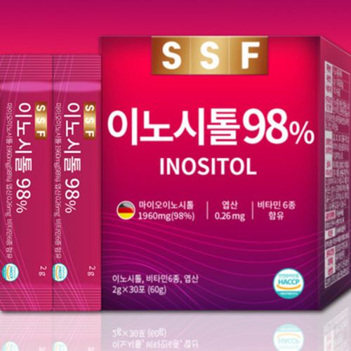 이노시톨 98%