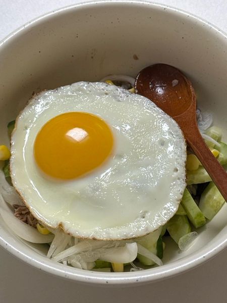 きゅうりツナビビンバ0212のサムネイル