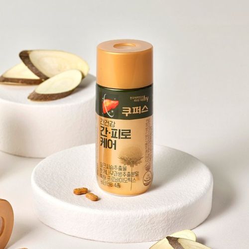 간건강 간 피로 케어 쿠퍼스