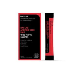 아르기닌 5000 맥스