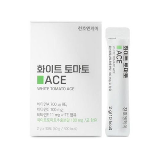 화이트토마토ACE