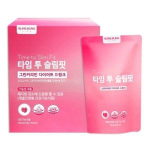 타임 투 슬림핏