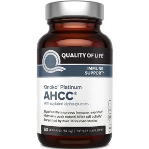 키노코 플래티넘 AHCC