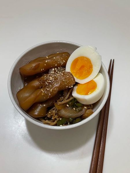 Thumbnail of Braised Konjac
