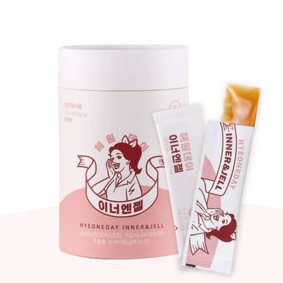 혜원데이 이너젤엔젤