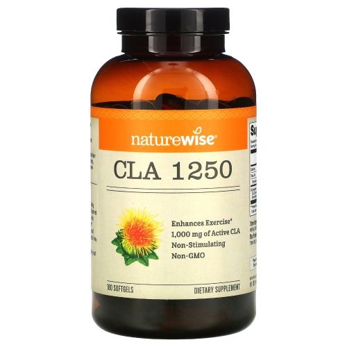 CLA 1250 180캡슐
