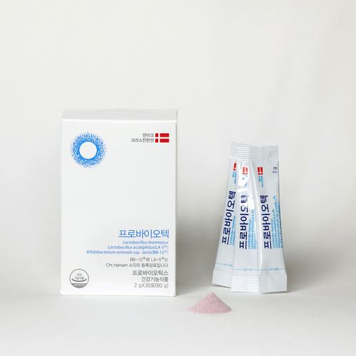 프로바이오텍