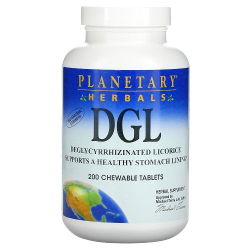 DGL