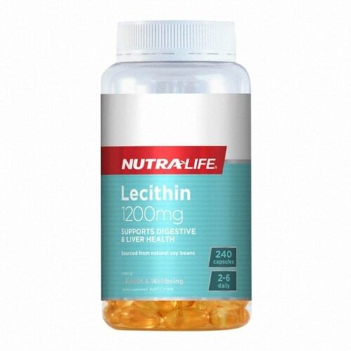 레시틴 1200mg