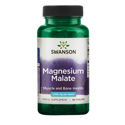 마그네슘 말레이트
