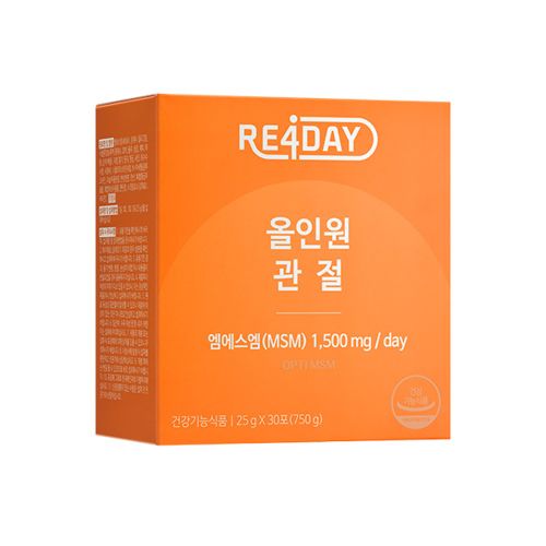 올인원 관절
